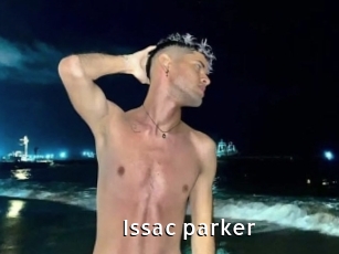 Issac_parker