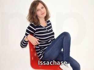 Issachase