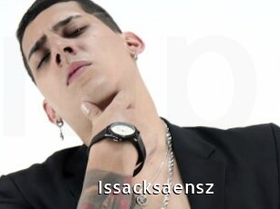Issacksaensz