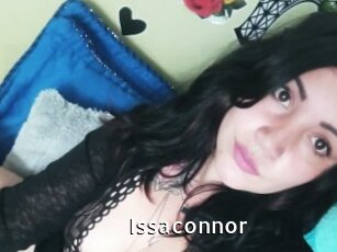 Issaconnor