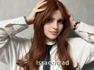 Issaconrad
