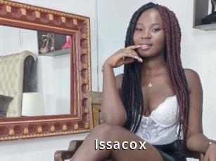 Issacox