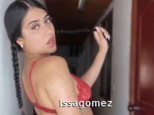issagomez My Porno Stash
