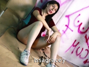 Issagracey