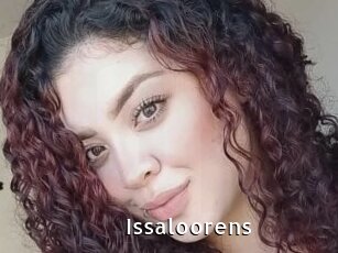 Issaloorens