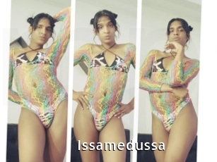 Issamedussa