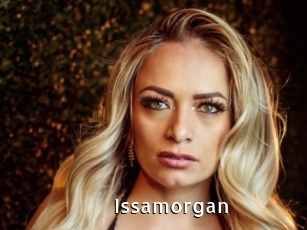 Issamorgan