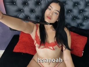 Issanoah