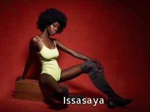 Issasaya