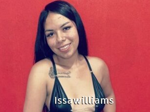 Issawilliams