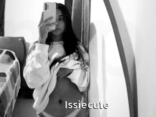 Issiecute