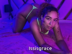 Issisgrace