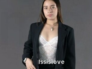 Issislove