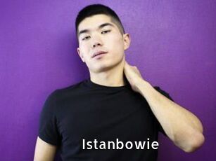 Istanbowie