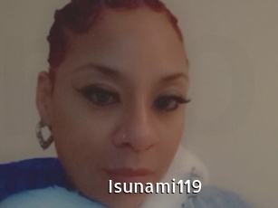 Isunami119