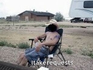 Itakerequests