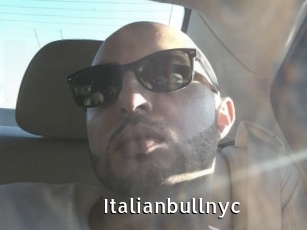 Italianbullnyc
