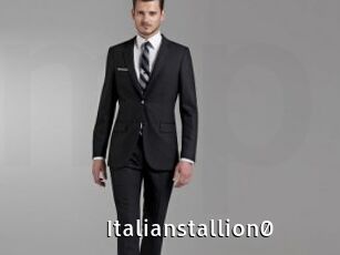 Italianstallion0