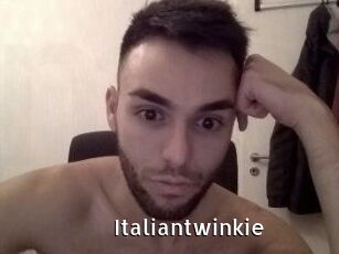 Italiantwinkie