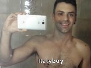 Italyboy