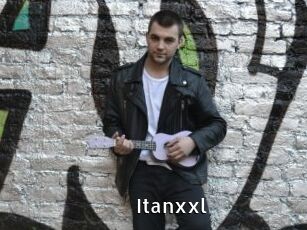 Itanxxl