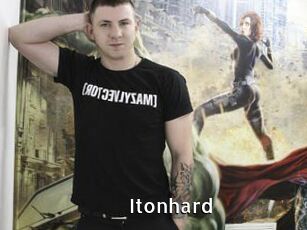 Itonhard