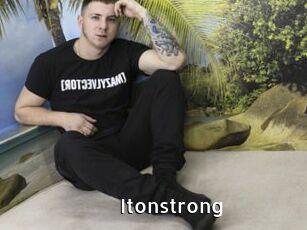 Itonstrong