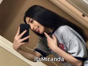 ItsMiranda