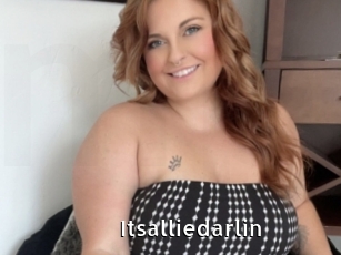 Itsalliedarlin