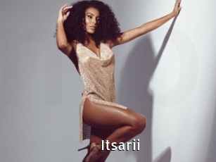 Itsarii