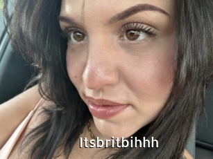 itsbritbihhh My Porno Stash