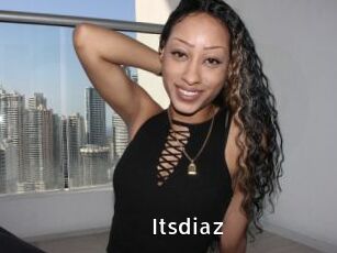 Itsdiaz