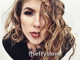 Itseffystone