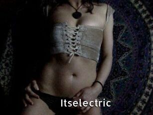 Itselectric