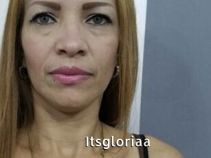Itsgloriaa