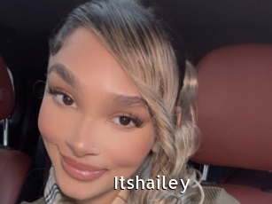 Itshailey