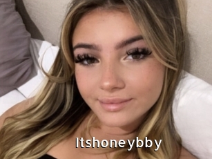 Itshoneybby