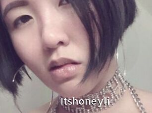 Itshoneyli