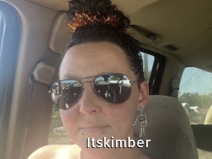 Itskimber