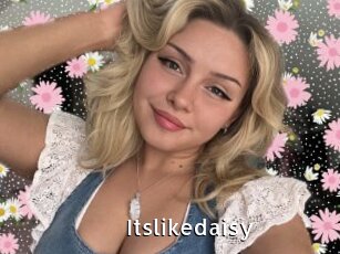 Itslikedaisy