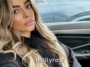 Itslilyrose