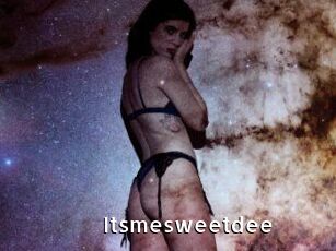 Itsmesweetdee