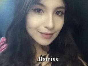Itsmissi