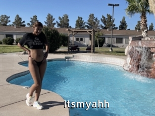 Itsmyahh