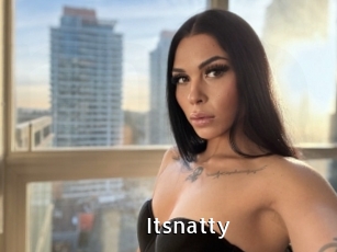 Itsnatty