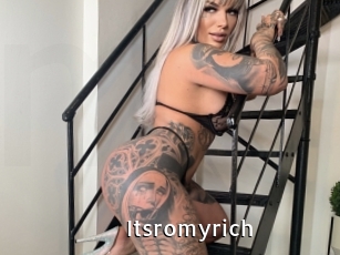 Itsromyrich