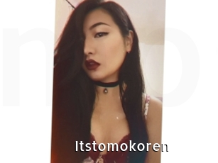 Itstomokoren