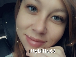 Ittybitty68