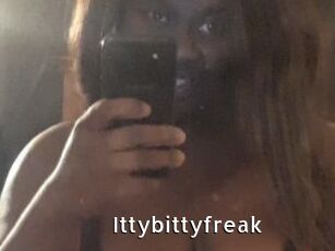 Ittybittyfreak