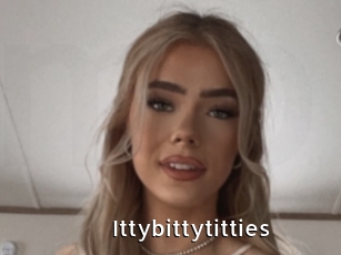 Ittybittytitties